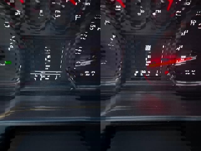 New 2026 Chevrolet Silverado 1500 Custom Trail Boss image 16