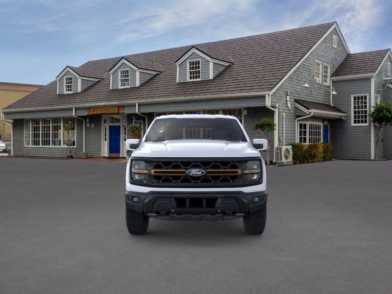 New 2025 Ford F150 Tremor w/ Equipment Group 402A High image 6