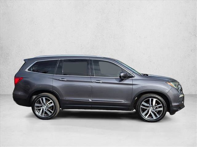 Used 2018 Honda Pilot Touring image 4