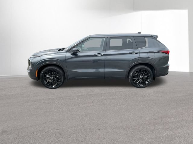 New 2026 Nissan Rogue SL AWD/4WD image 6