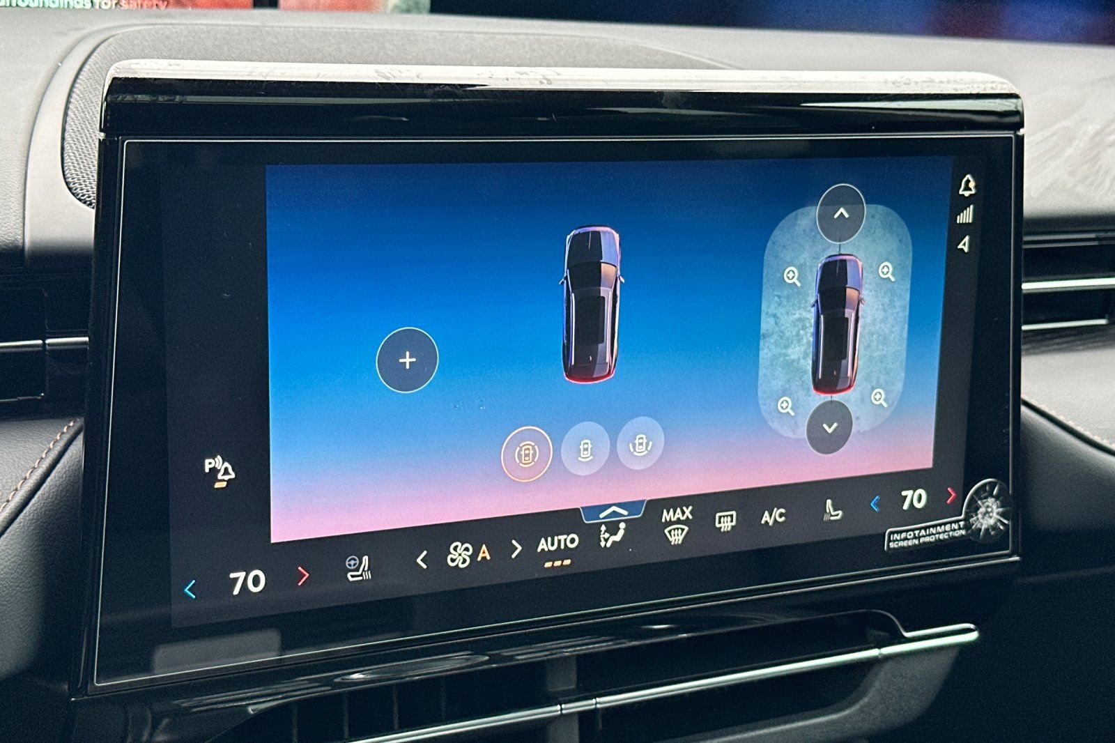 New 2026 Lincoln Nautilus Reserve image 18