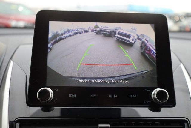 Used 2024 Mitsubishi Eclipse Cross SE image 27