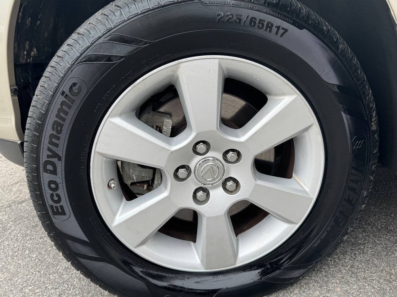 Used 2007 Lexus RX 400h 2WD image 29