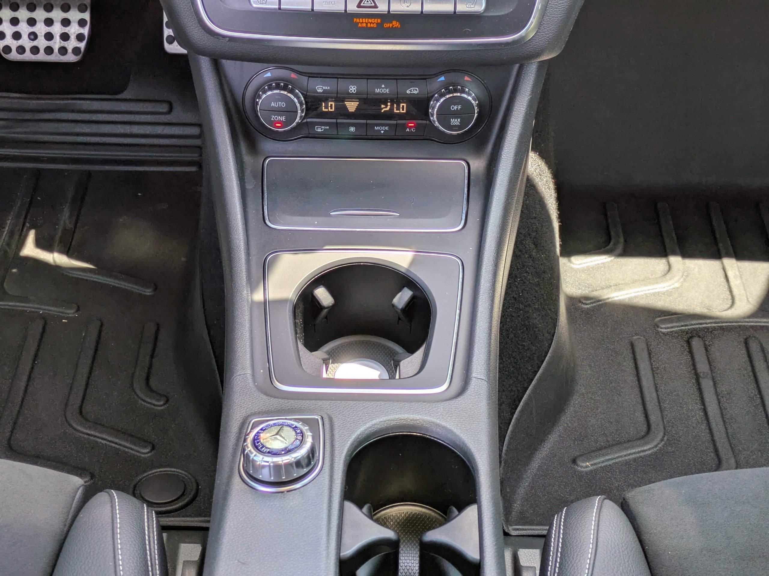 Used 2018 Mercedes-Benz GLA 250 image 18
