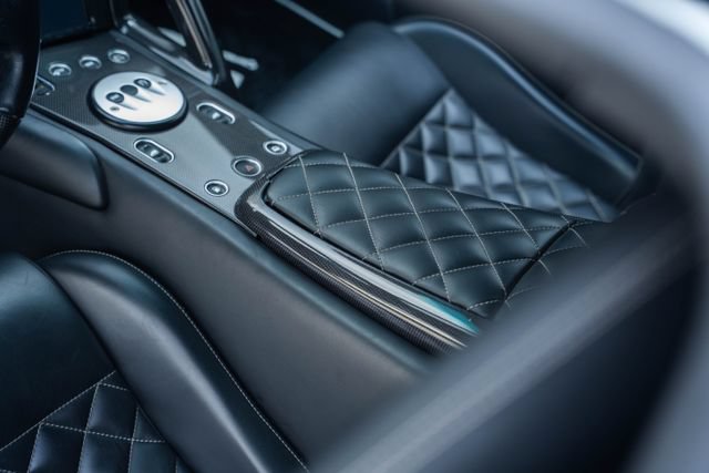 Used 2008 Lamborghini Murcielago LP 640 AWD/4WD image 21