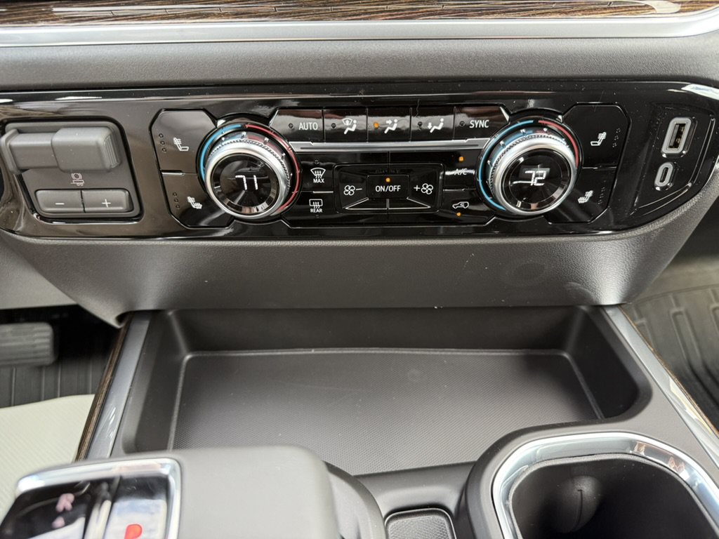 New 2026 GMC Sierra 1500 Elevation AWD/4WD image 17