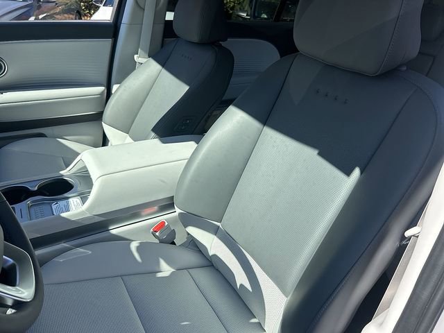 New 2026 Hyundai Ioniq 9 SEL image 23