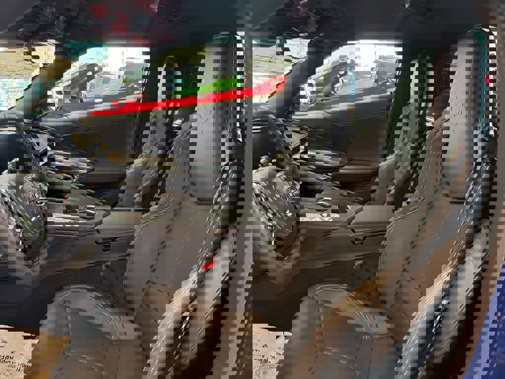 New 2026 Chevrolet Corvette Stingray Coupe w/ Z51 Performance Package image 6