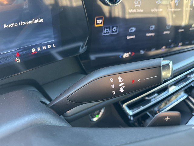 New 2026 Chevrolet Traverse LT w/ Sun and Wheel Package image 22