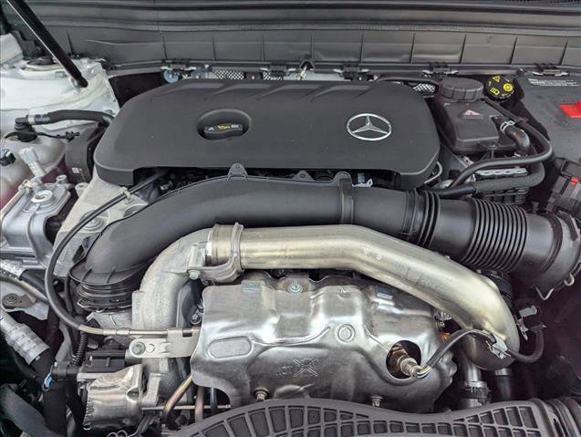 New 2026 Mercedes-Benz GLB 250 image 15