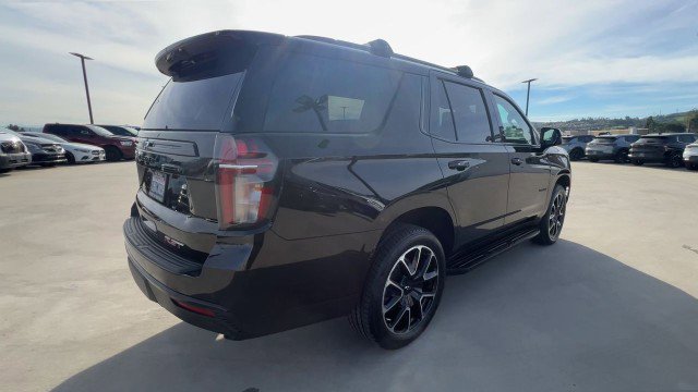 Used 2023 Chevrolet Tahoe RST w/ Luxury Package image 8