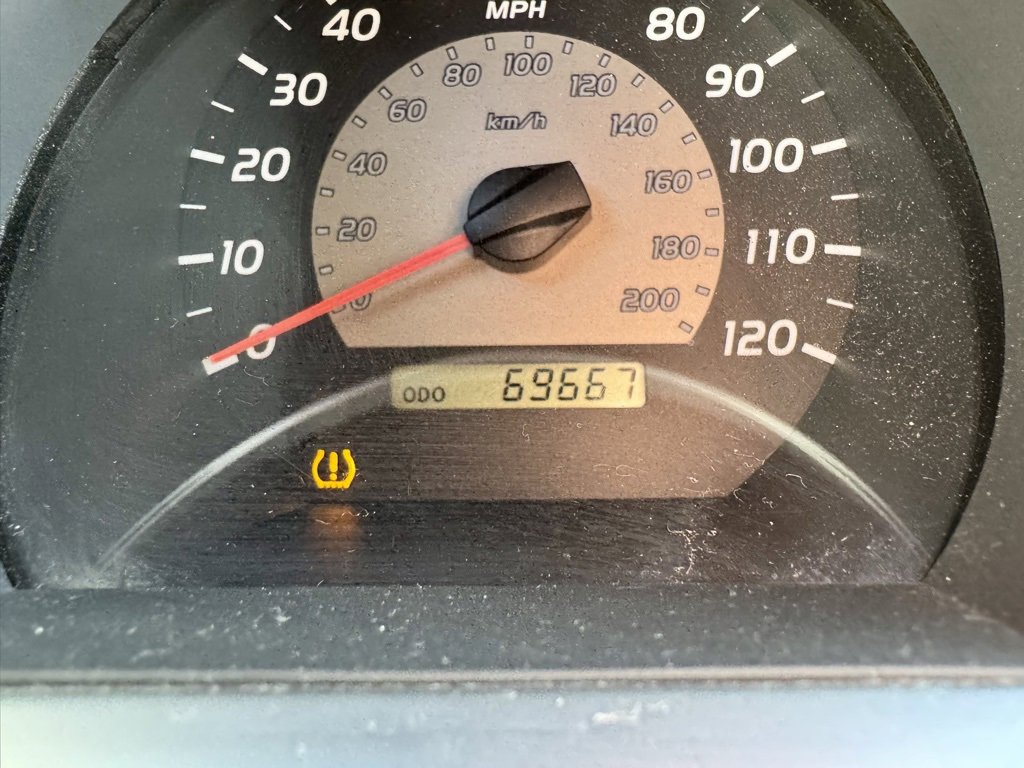 Used 2006 Toyota Tacoma 2WD Regular Cab image 23