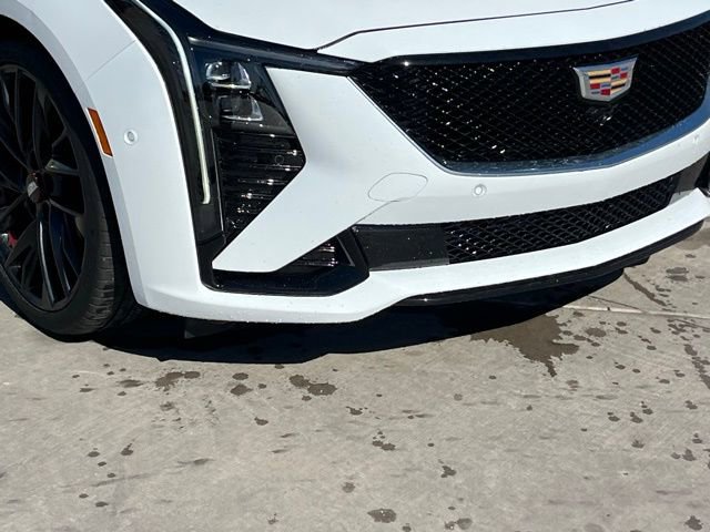 Used 2025 Cadillac CT5 Sport image 8
