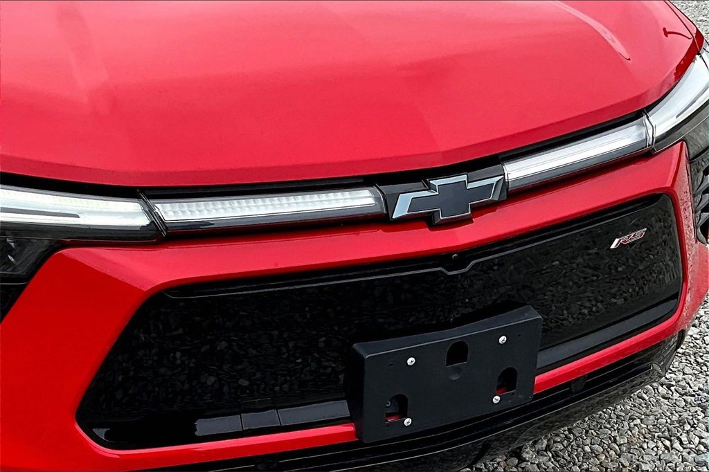 Used 2024 Chevrolet Blazer EV RS image 26