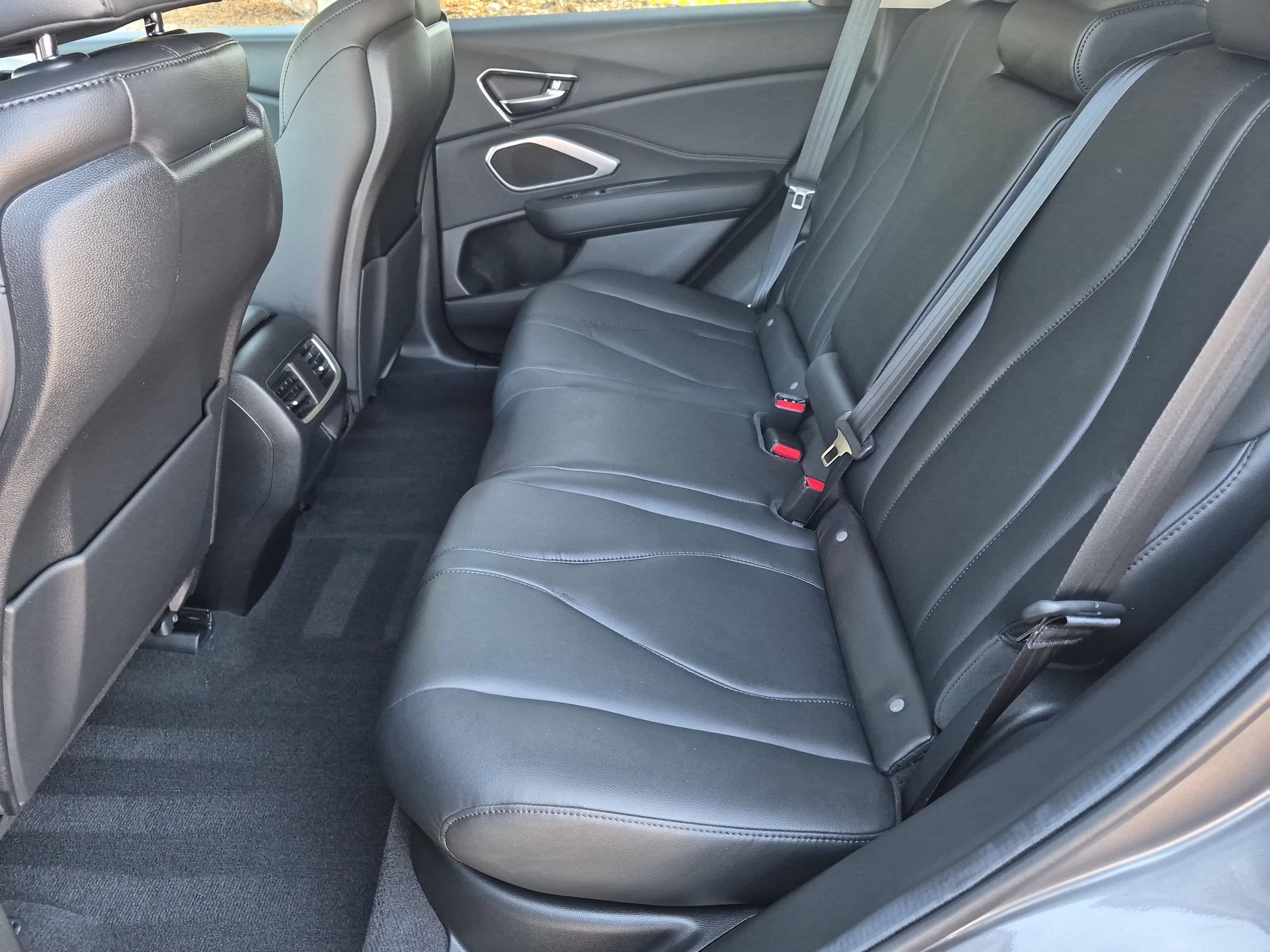 Used 2023 Acura RDX AWD image 23