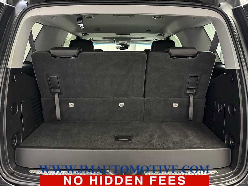 Used 2017 Chevrolet Tahoe LT image 18