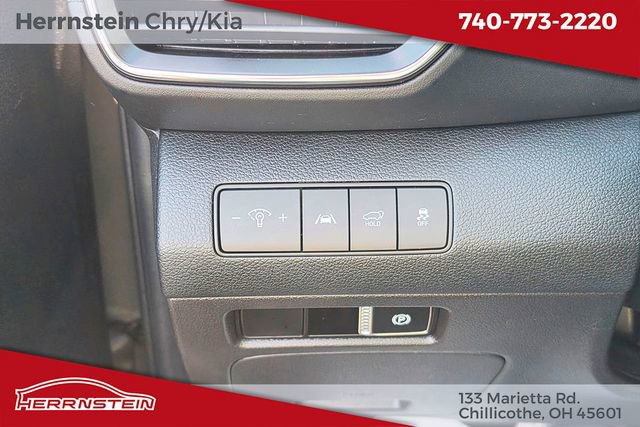 Used 2023 Hyundai Santa Fe SEL AWD/4WD image 17