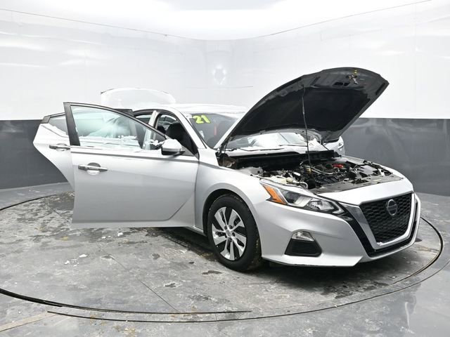 Used 2021 Nissan Altima 2.5 S image 40