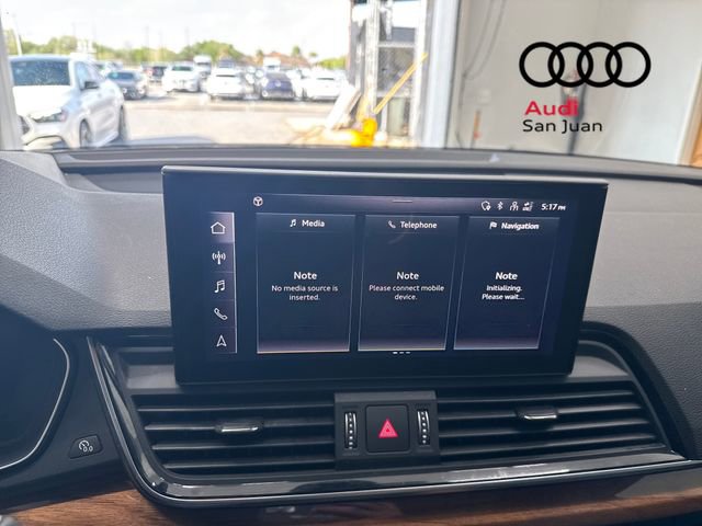 Used 2021 Audi Q5 Prestige w/ Prestige Package AWD/4WD image 18