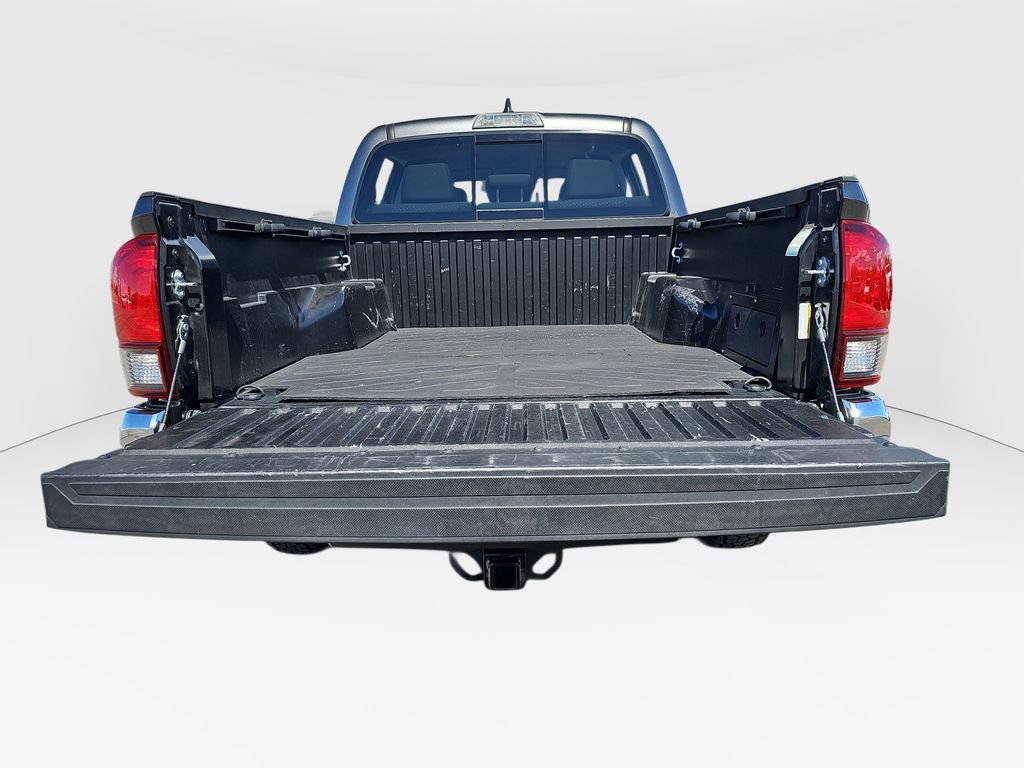 Certified 2023 Toyota Tacoma SR5 RWD image 21