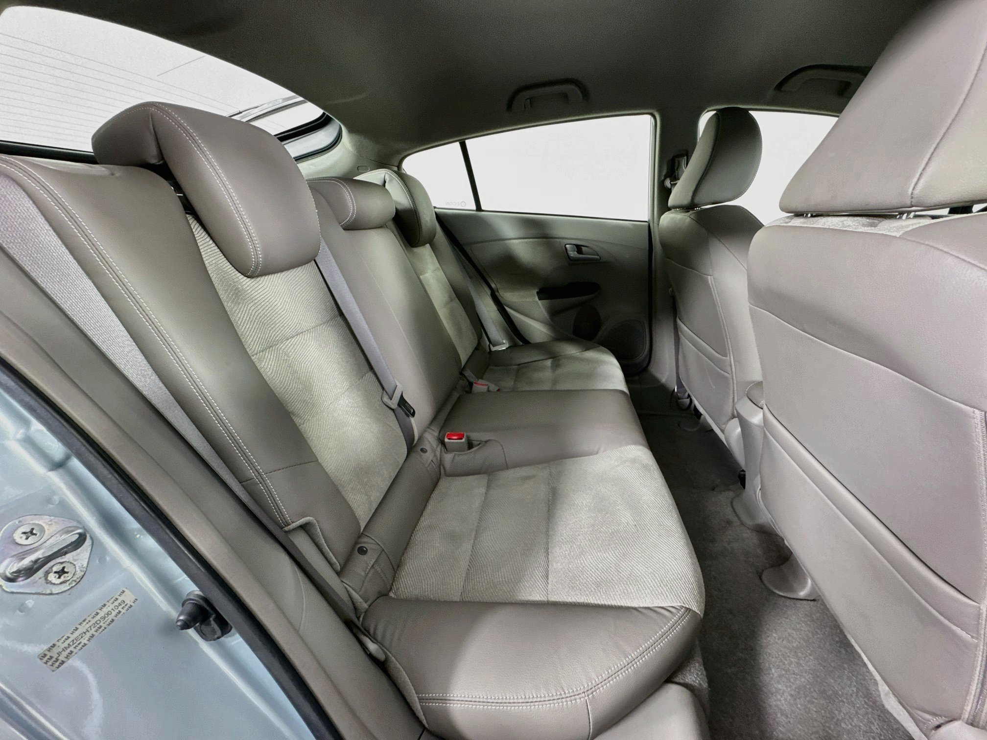 Used 2013 Honda Insight EX image 23