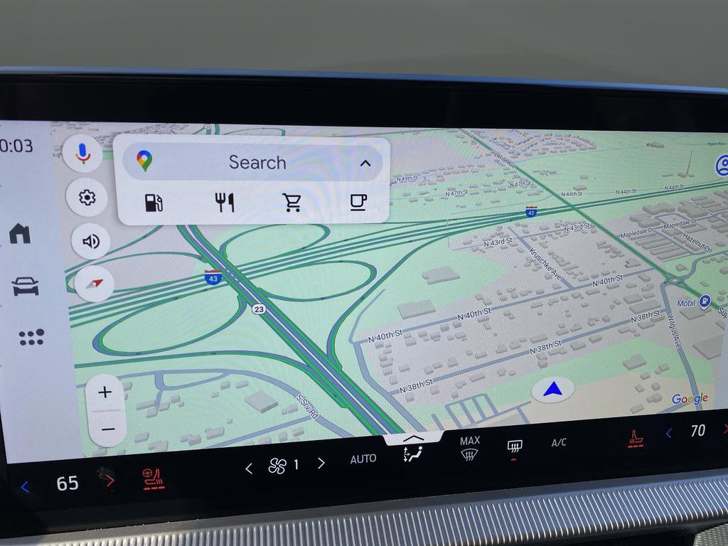 New 2026 Ford Explorer Active w/ Active Comfort Package image 10