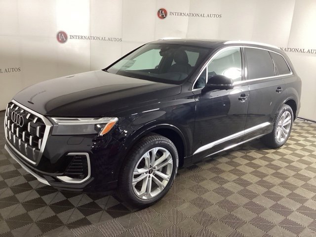 New 2025 Audi Q7 3.0T Premium image 1