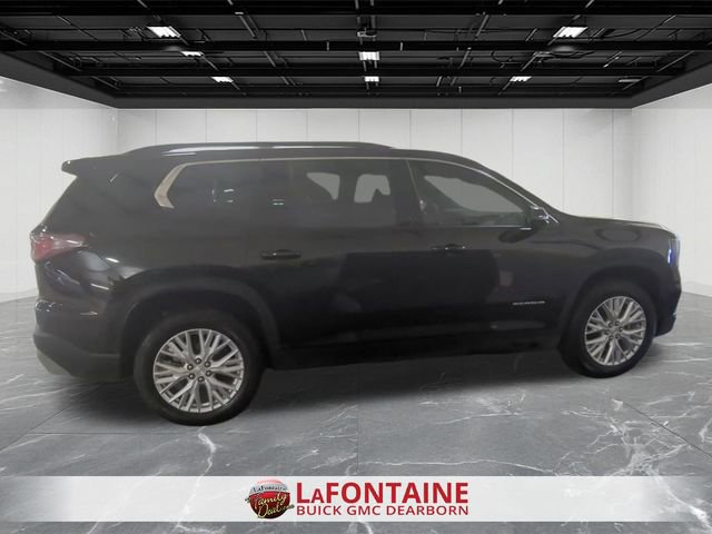 Used 2025 GMC Acadia Elevation w/ Elevation Premium Package image 9