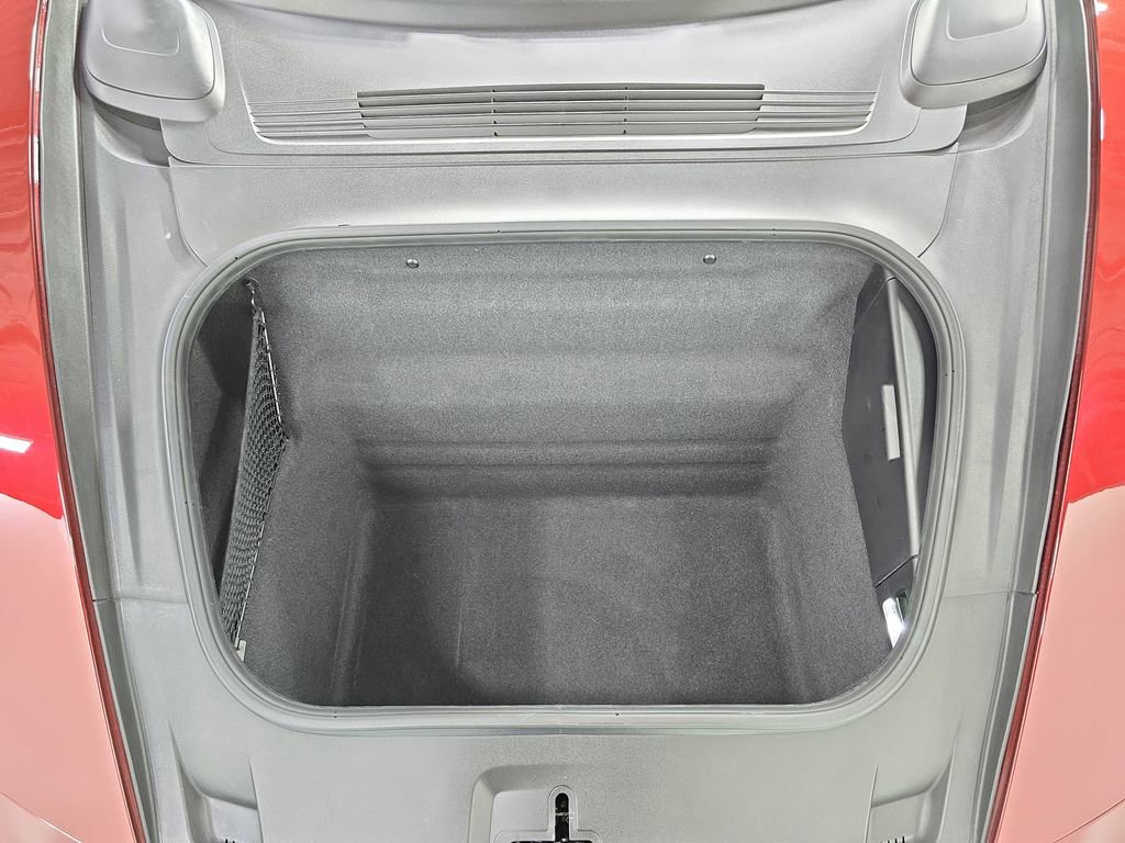 Certified 2021 Porsche 911 AWD/4WD image 25