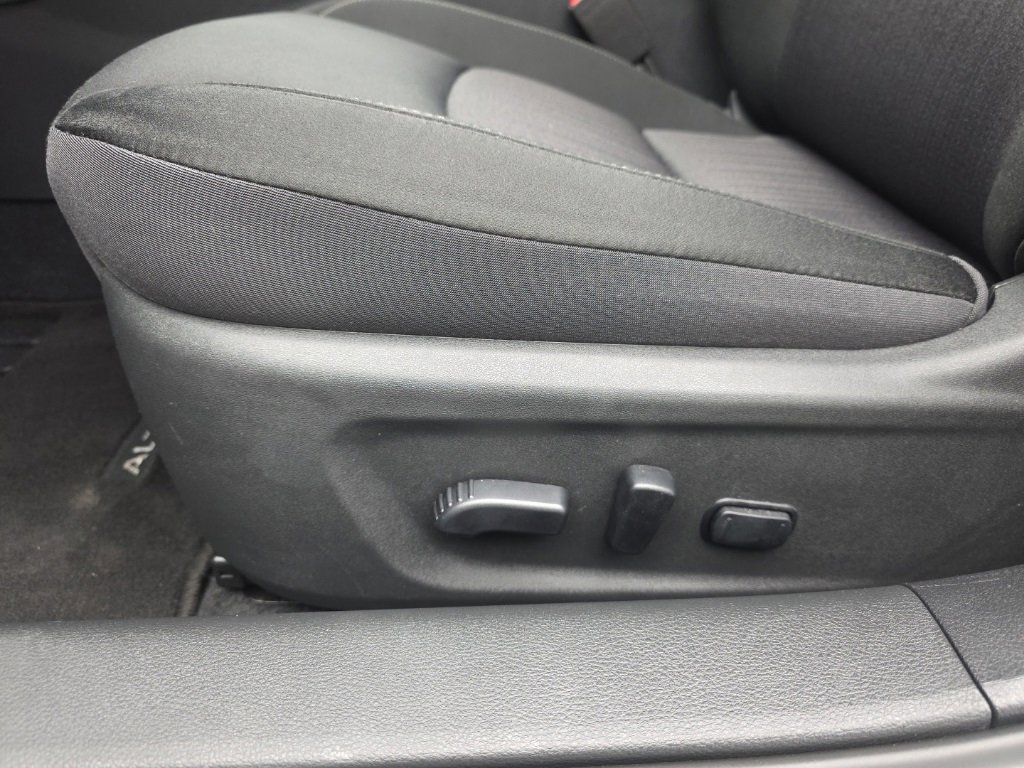 Used 2019 Nissan Altima 2.5 SV image 21