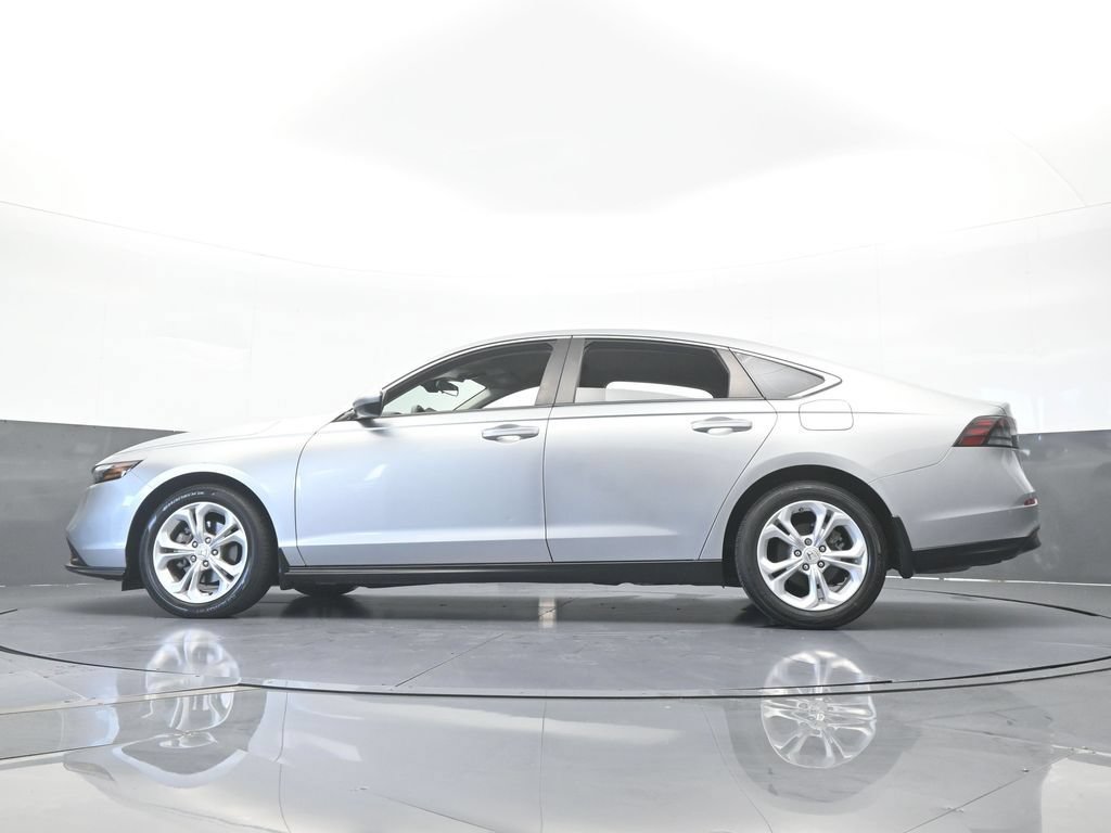 Used 2024 Honda Accord LX image 53