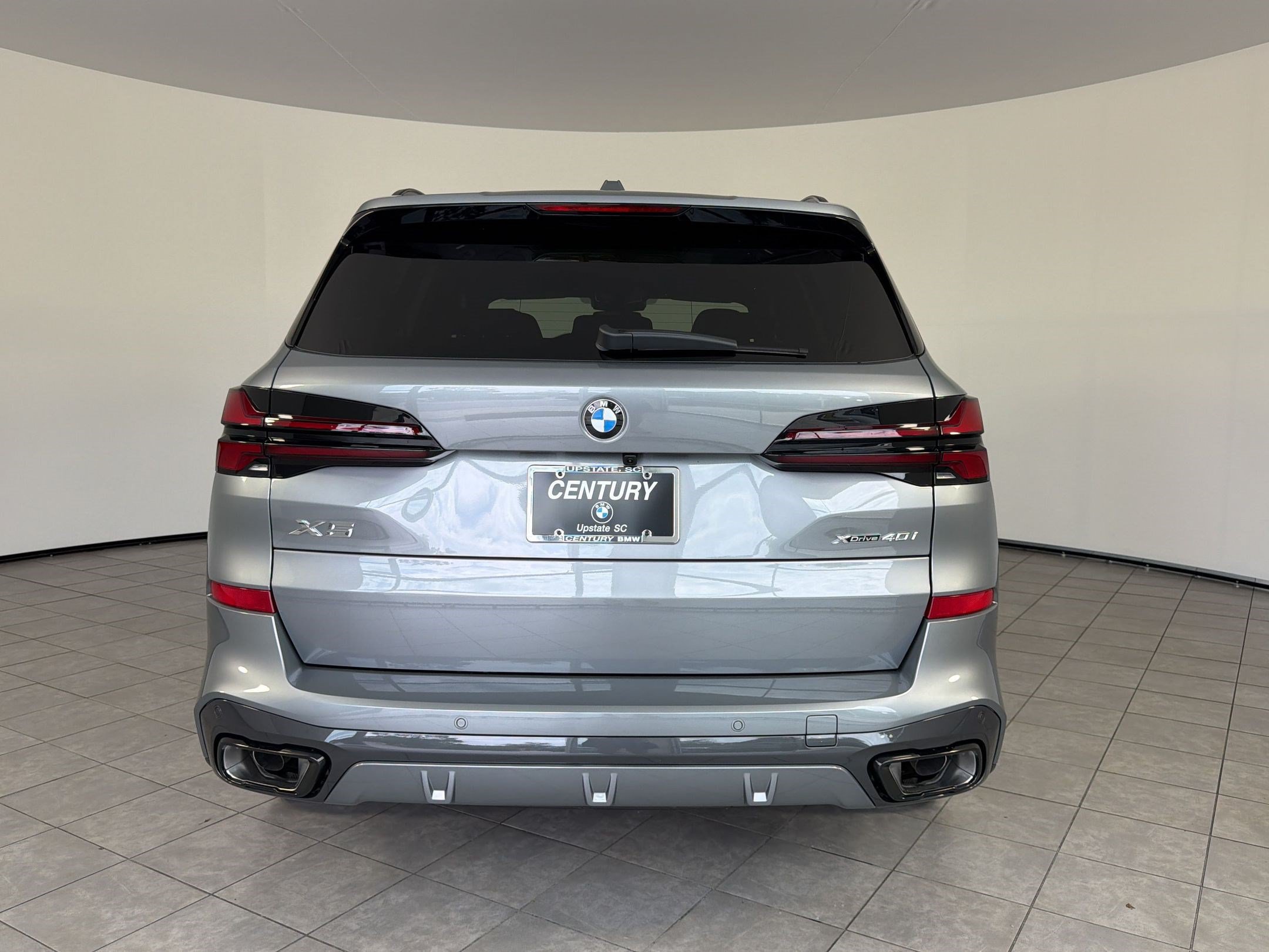 New 2026 BMW X5 xDrive40i w/ M Sport Package AWD/4WD image 10