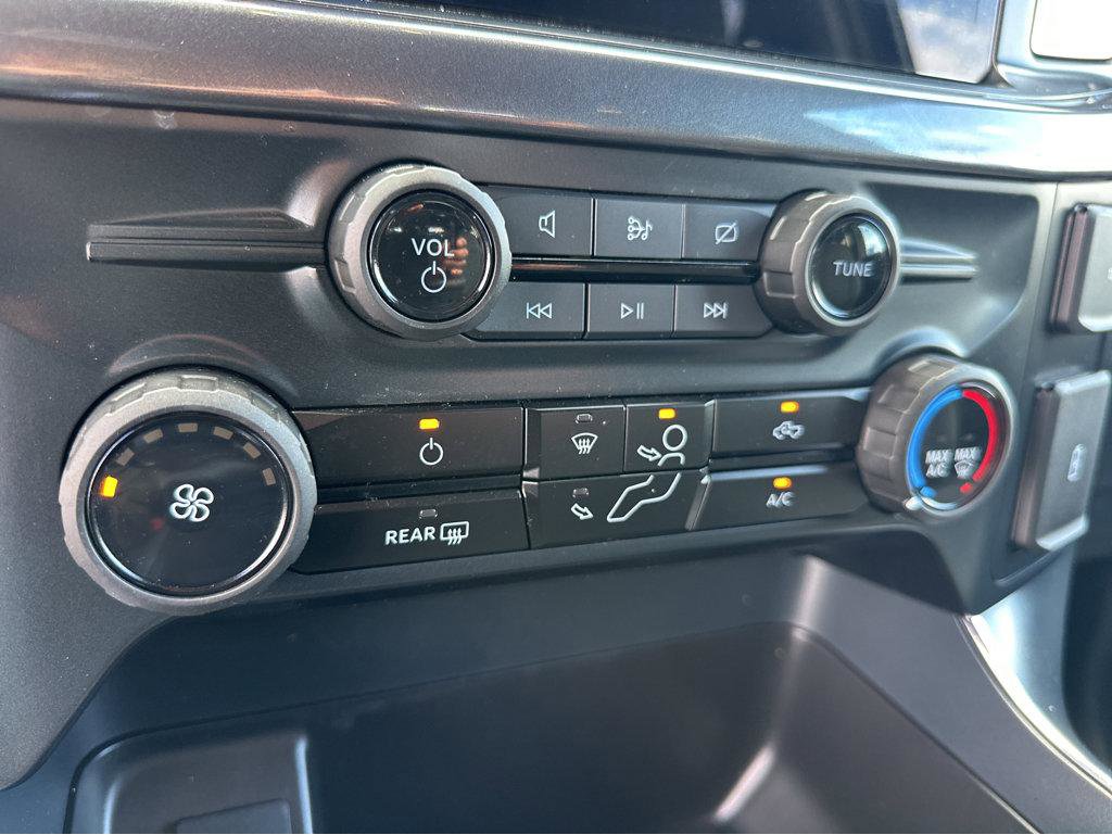 Used 2024 Ford F150 STX RWD image 25