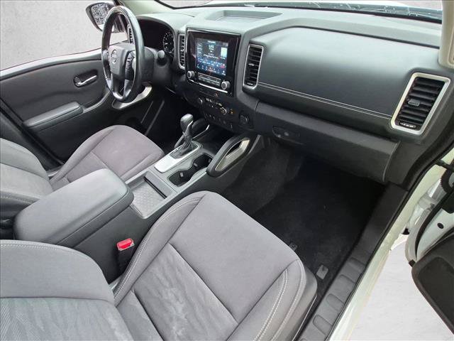 Used 2024 Nissan Frontier SV w/ SV Convenience Package RWD image 20