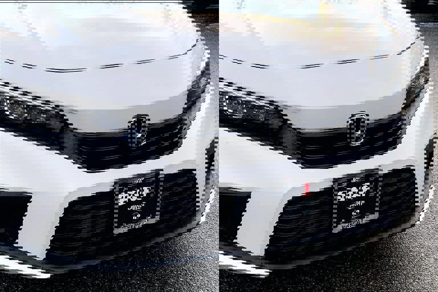 Used 2022 Honda Civic EX image 31