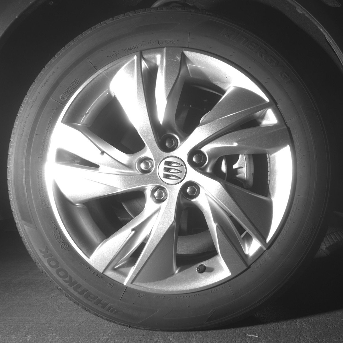 Used 2025 Buick Encore GX Preferred FWD image 13