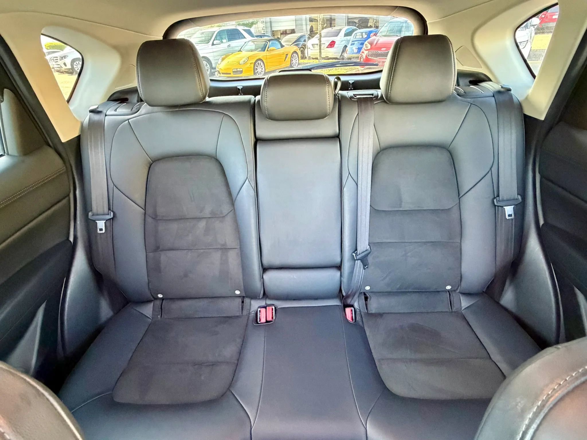 Used 2020 MAZDA CX-5 Touring AWD/4WD image 30