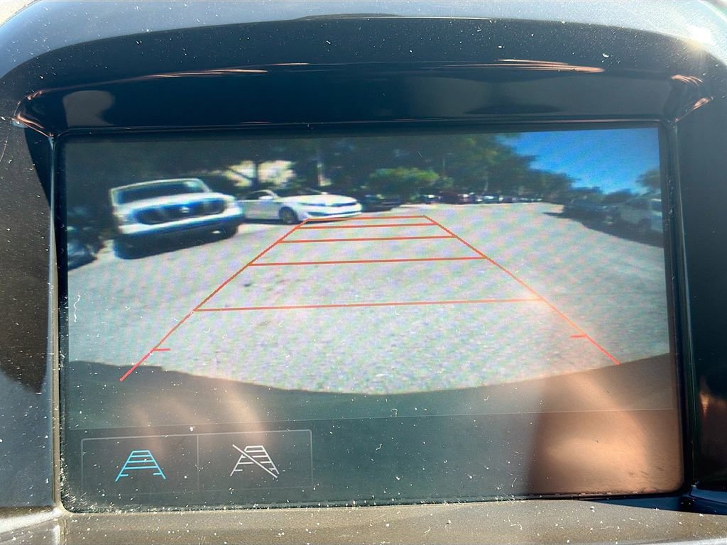 Used 2016 Chevrolet Spark LS image 14