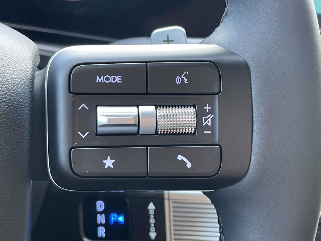 New 2027 Hyundai Santa Fe SEL FWD image 22