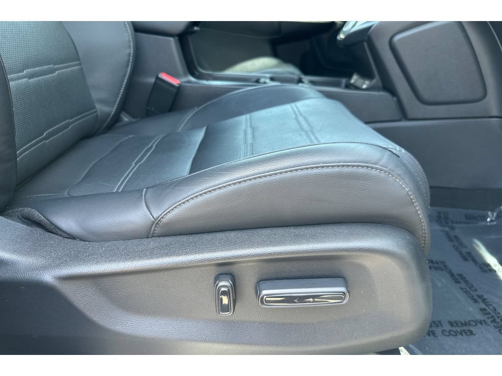 Certified 2020 Honda CR-V EX-L image 23