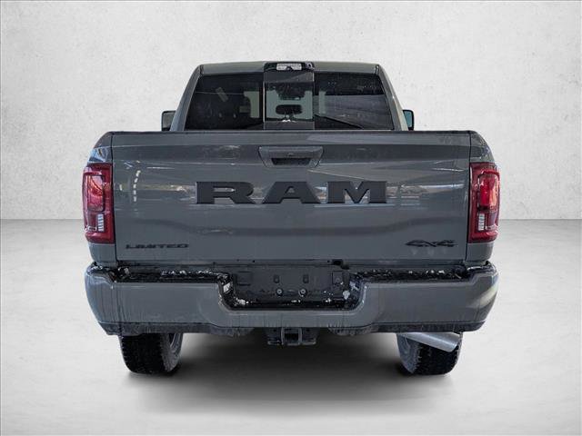 New 2026 RAM 2500 Limited image 7