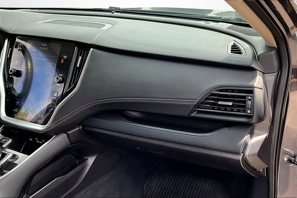 Used 2022 Subaru Legacy Premium image 26