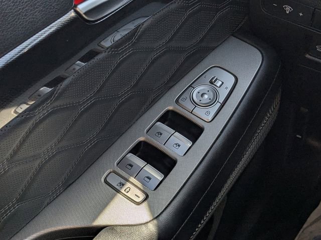 Used 2022 Hyundai Palisade Calligraphy w/ Cargo Package image 22