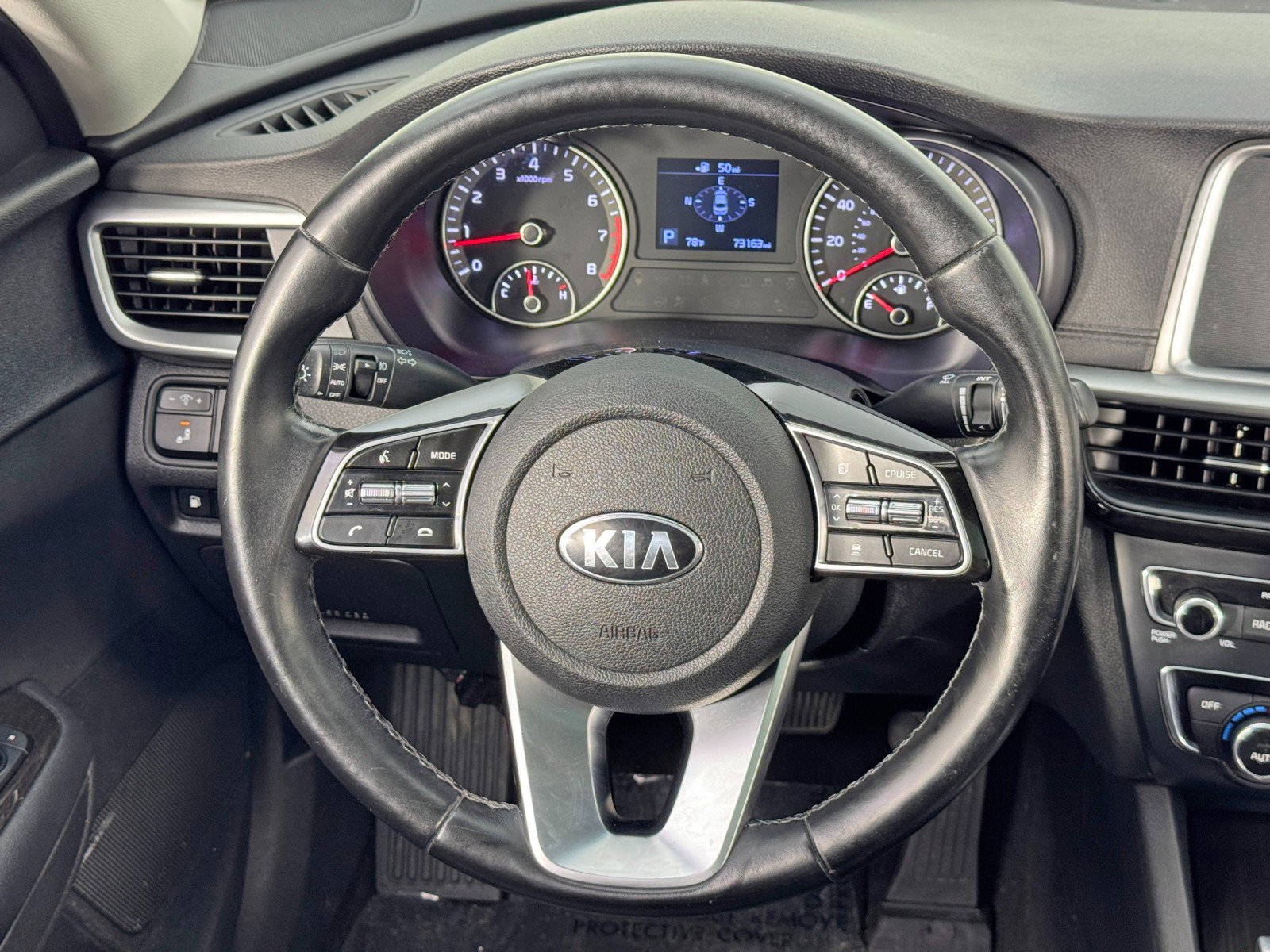 Used 2020 Kia Optima Premium image 20