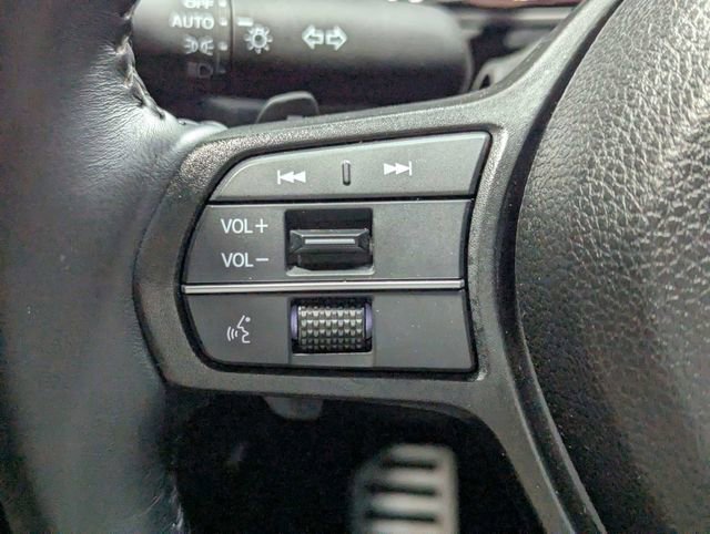 Used 2025 Honda Accord Sport image 20