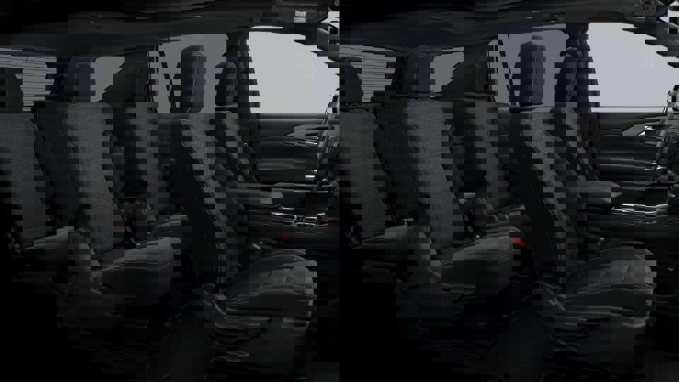 New 2026 Chevrolet Traverse LT w/ Enhanced Driving Package image 32