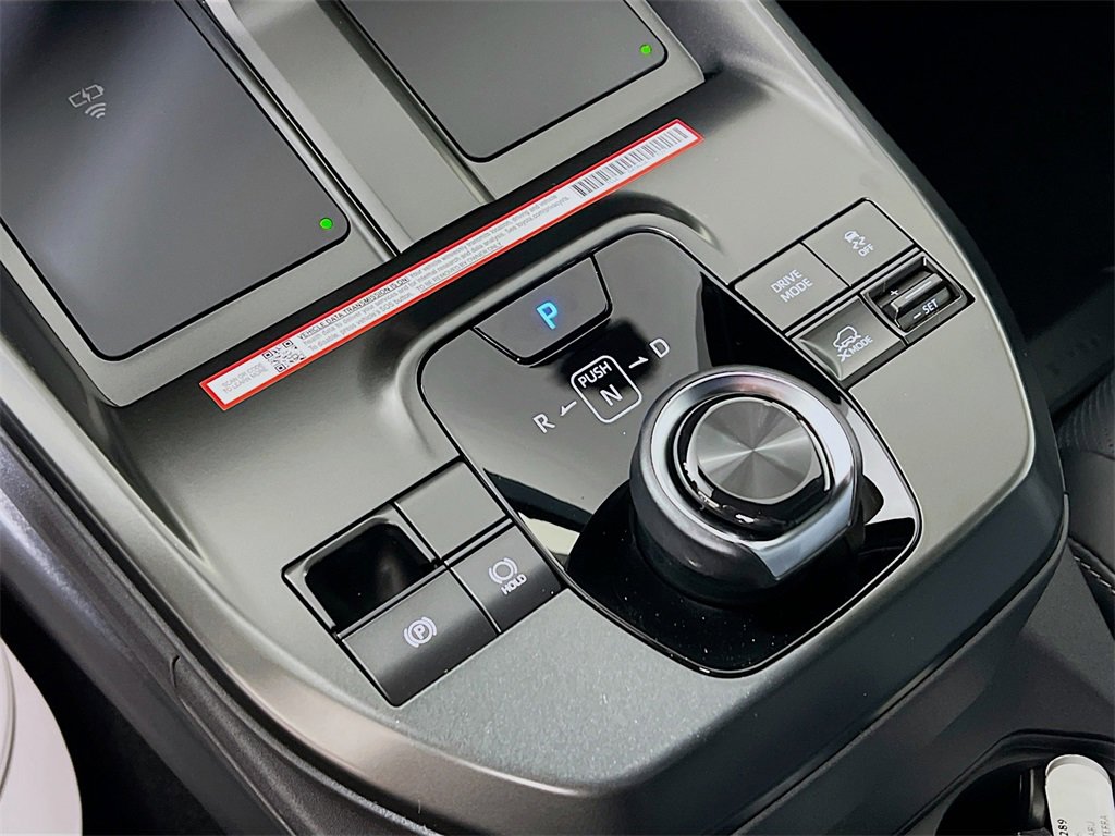 New 2026 Subaru Solterra Premium image 15