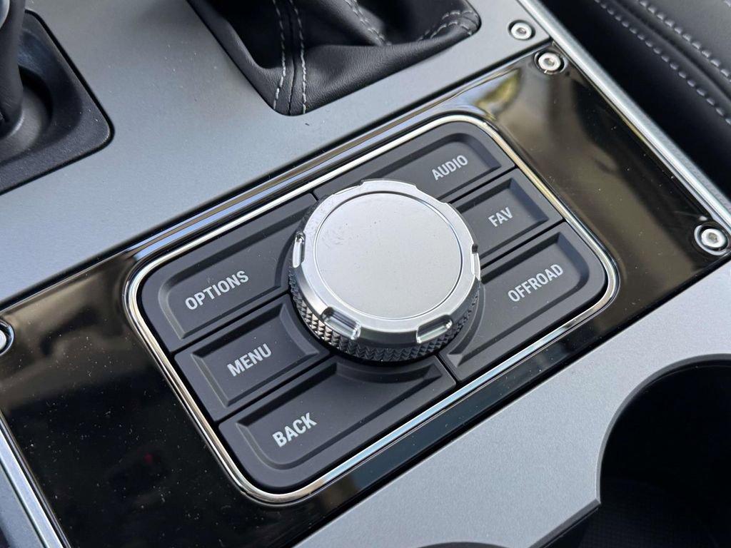 New 2026 INEOS Grenadier image 16