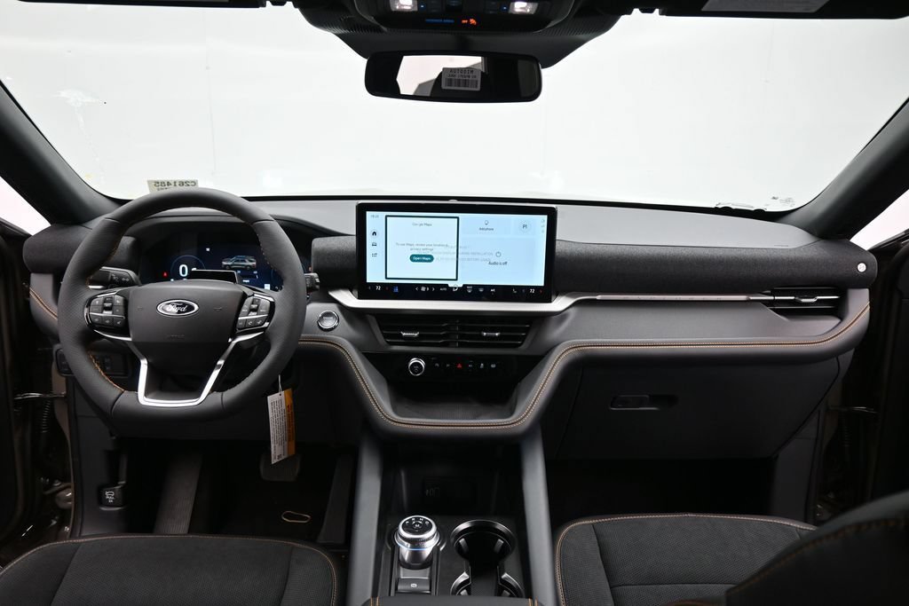 New 2026 Ford Explorer Tremor w/ Tremor Ultimate Package AWD/4WD image 22