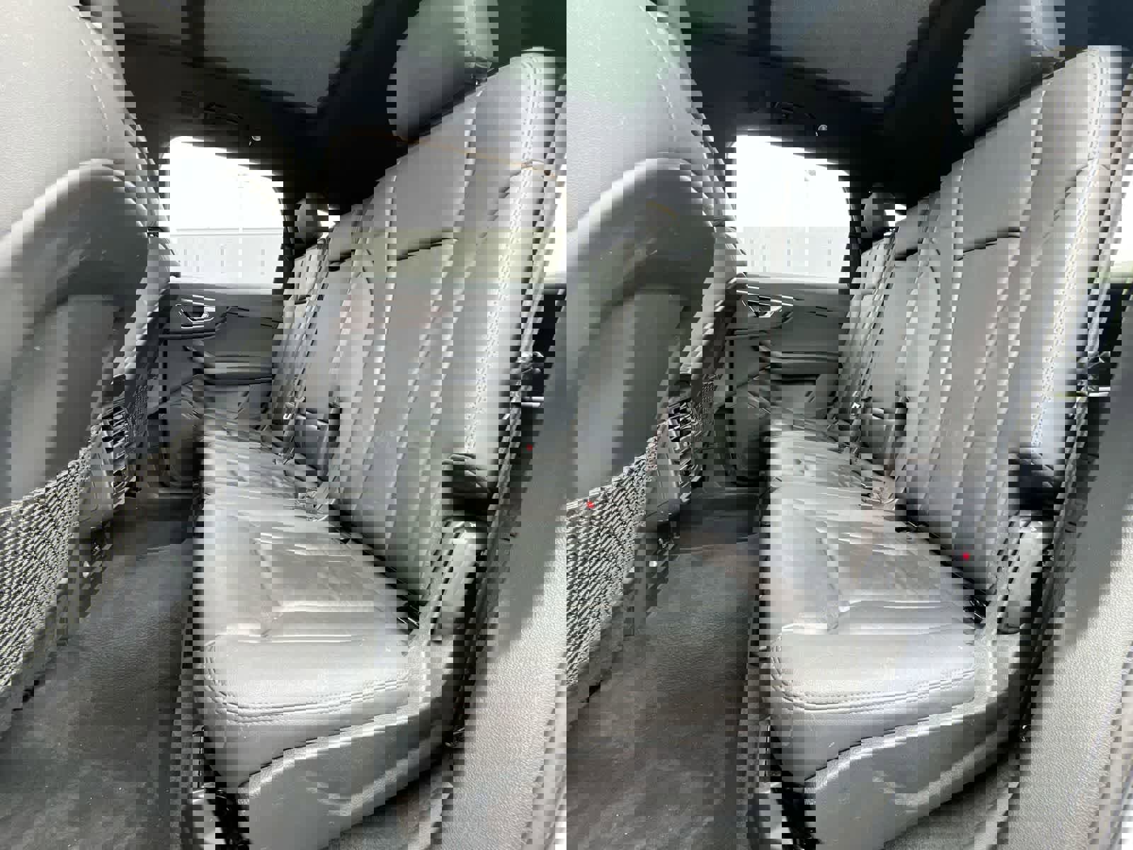 Used 2021 Audi Q7 2.0T Premium w/ Convenience Package image 19